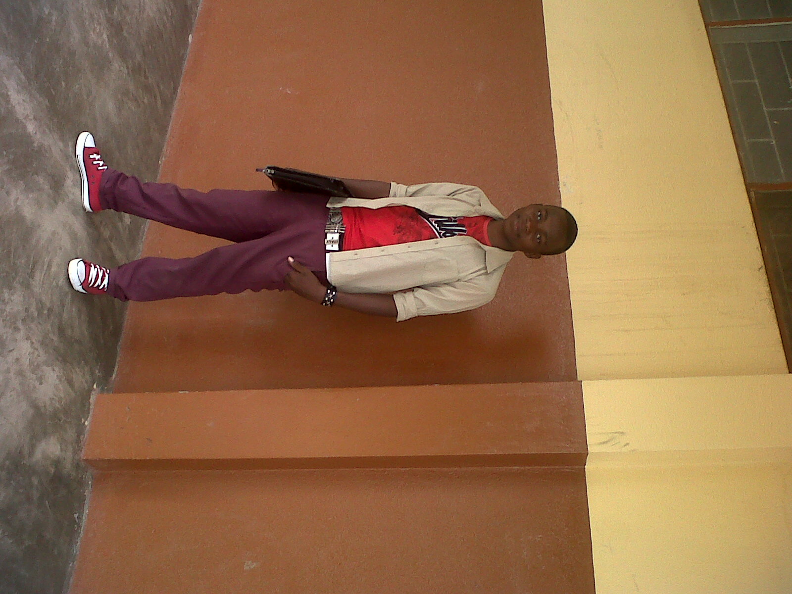 Boss