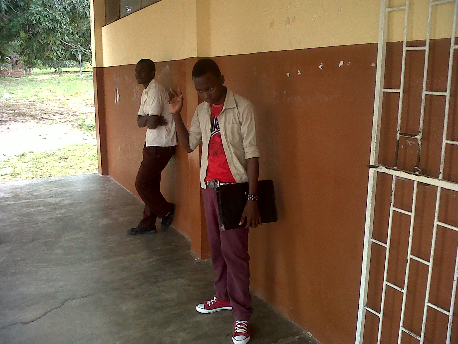 Bosssss